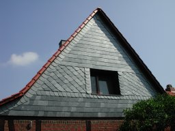 Fassadenverkleidungen